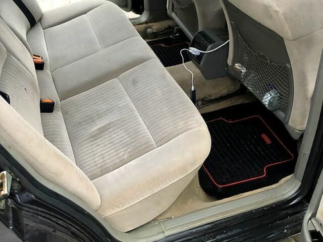 Ауди 100, объемом двигателя 2.8 л и пробегом 0 тыс. км за 1700 $, фото 3 на Automoto.ua