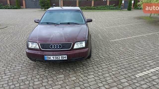 Ауді 100, об'ємом двигуна 2.6 л та пробігом 500 тис. км за 2100 $, фото 6 на Automoto.ua