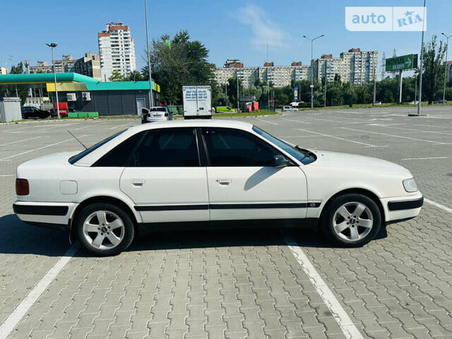 Ауді 100, об'ємом двигуна 2 л та пробігом 170 тис. км за 3450 $, фото 9 на Automoto.ua