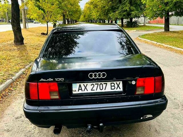 Ауди 100, объемом двигателя 2.3 л и пробегом 300 тыс. км за 1500 $, фото 2 на Automoto.ua