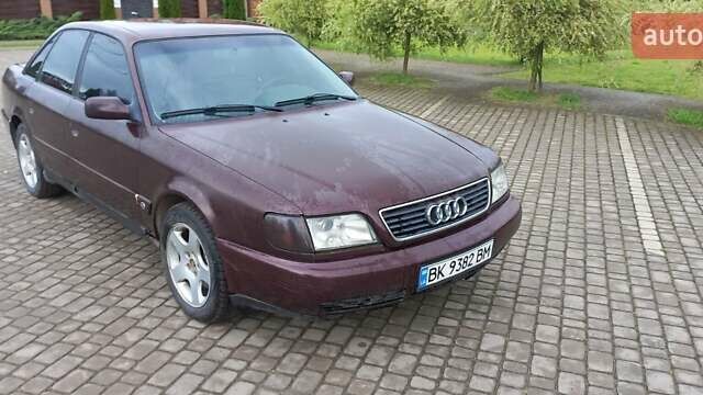 Ауді 100, об'ємом двигуна 2.6 л та пробігом 500 тис. км за 2100 $, фото 5 на Automoto.ua