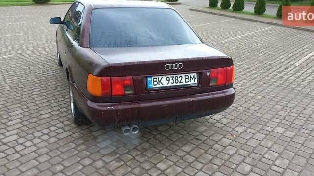 Ауді 100, об'ємом двигуна 2.6 л та пробігом 500 тис. км за 2100 $, фото 3 на Automoto.ua