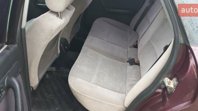 Ауді 100, об'ємом двигуна 2.6 л та пробігом 500 тис. км за 2100 $, фото 1 на Automoto.ua