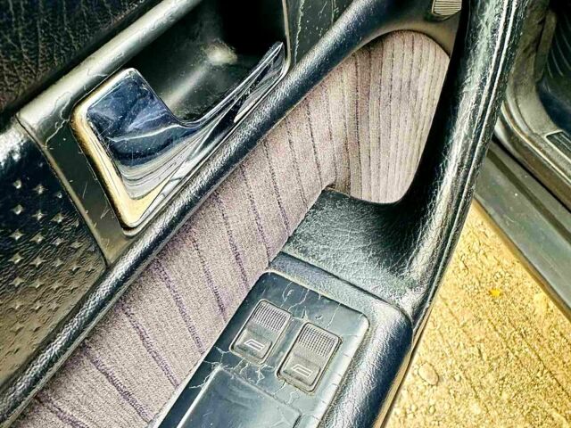 Ауди 100, объемом двигателя 2.3 л и пробегом 300 тыс. км за 1500 $, фото 7 на Automoto.ua