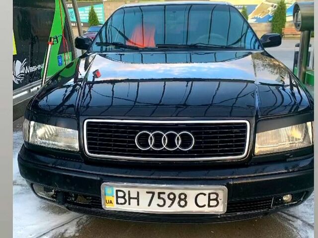 Ауди 100, объемом двигателя 25 л и пробегом 525 тыс. км за 1500 $, фото 4 на Automoto.ua