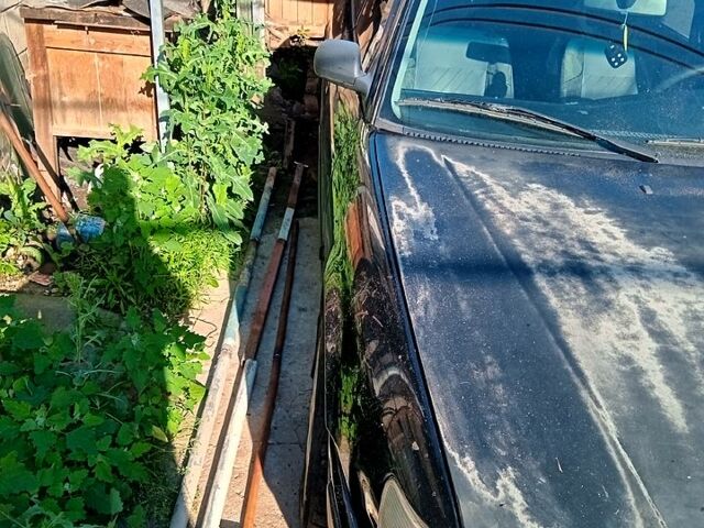 Ауди 100, объемом двигателя 2.8 л и пробегом 33 тыс. км за 2200 $, фото 1 на Automoto.ua