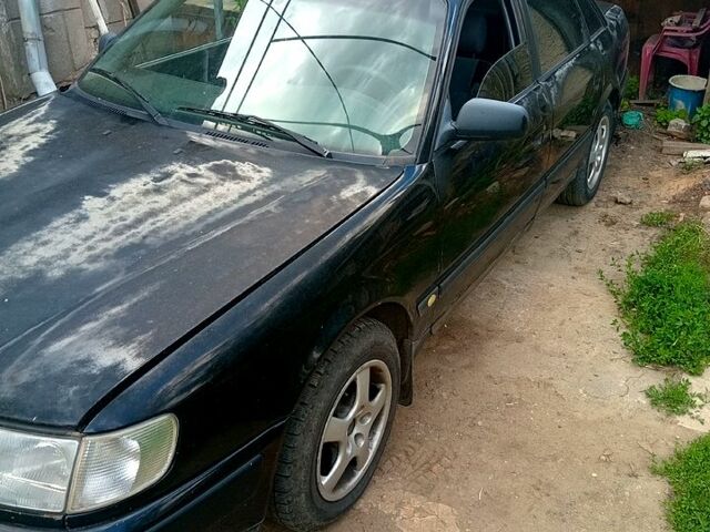 Ауди 100, объемом двигателя 2.8 л и пробегом 33 тыс. км за 2200 $, фото 4 на Automoto.ua