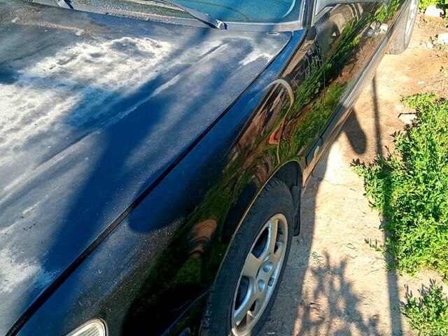 Ауди 100, объемом двигателя 2.8 л и пробегом 33 тыс. км за 2200 $, фото 2 на Automoto.ua