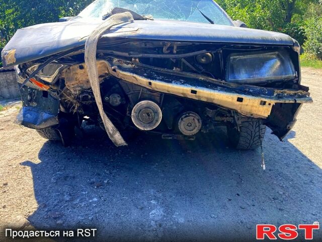 Ауди 100, объемом двигателя 20 л и пробегом 0 тыс. км за 600 $, фото 2 на Automoto.ua