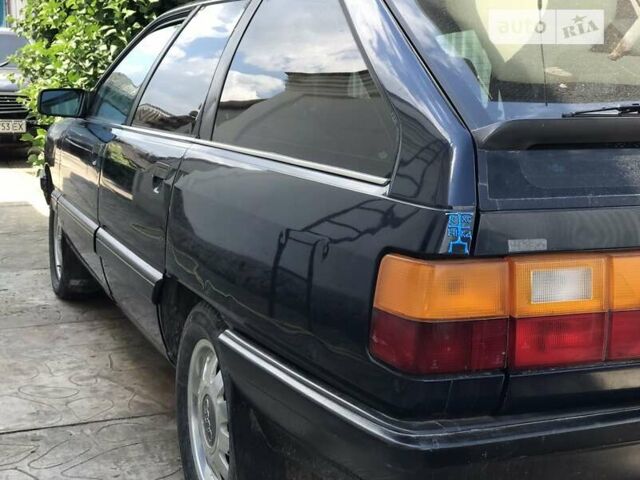 Ауді 100, об'ємом двигуна 0 л та пробігом 326 тис. км за 2500 $, фото 3 на Automoto.ua