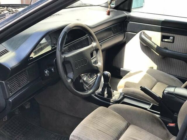 Ауді 100, об'ємом двигуна 0 л та пробігом 326 тис. км за 2500 $, фото 7 на Automoto.ua