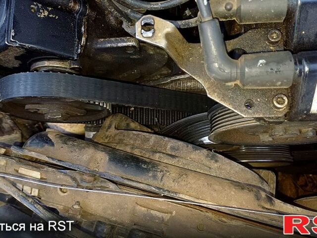 Ауди 100, объемом двигателя 28 л и пробегом 450 тыс. км за 750 $, фото 7 на Automoto.ua