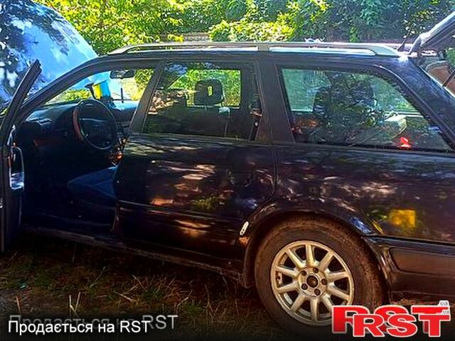 Ауди 100, объемом двигателя 28 л и пробегом 450 тыс. км за 750 $, фото 1 на Automoto.ua