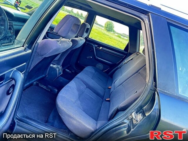 Ауді 100, об'ємом двигуна 2.5 л та пробігом 300 тис. км за 1600 $, фото 3 на Automoto.ua