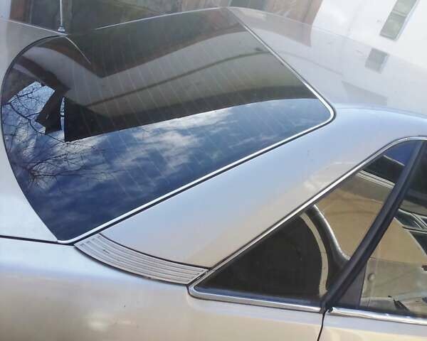 Жовтий Ауді 100, об'ємом двигуна 2 л та пробігом 400 тис. км за 1300 $, фото 28 на Automoto.ua