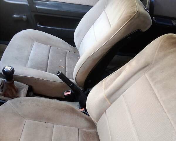 Жовтий Ауді 100, об'ємом двигуна 2 л та пробігом 400 тис. км за 1300 $, фото 15 на Automoto.ua