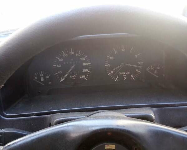 Жовтий Ауді 100, об'ємом двигуна 2 л та пробігом 400 тис. км за 1300 $, фото 13 на Automoto.ua