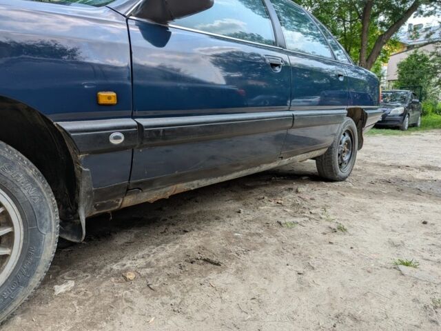 Сірий Ауді 100, об'ємом двигуна 0 л та пробігом 402 тис. км за 1500 $, фото 2 на Automoto.ua