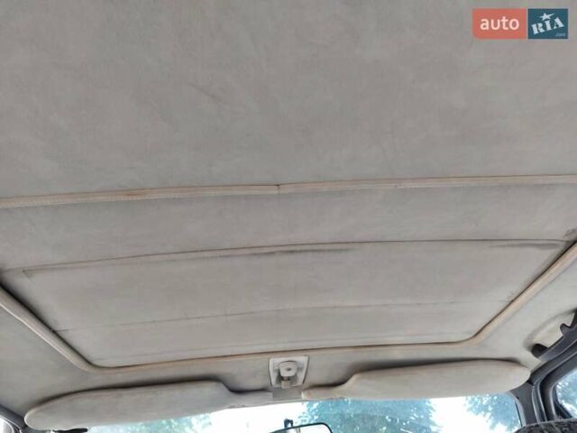 Серый Ауди 100, объемом двигателя 2.1 л и пробегом 348 тыс. км за 1212 $, фото 12 на Automoto.ua