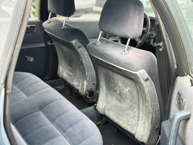 Ауди 100 1983 в Харькове на Automoto.ua Серый Ауди 100, объемом двигателя 2.3 л и пробегом 230 тыс. км за 1000 $, фото 7 на Automoto.ua