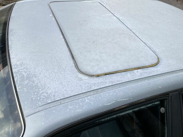 Серый Ауди 100, объемом двигателя 2.2 л и пробегом 307 тыс. км за 1600 $, фото 23 на Automoto.ua