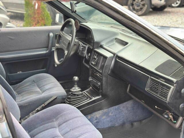 Ауди 100 1983 в Харькове на Automoto.ua Серый Ауди 100, объемом двигателя 2.3 л и пробегом 230 тыс. км за 1000 $, фото 6 на Automoto.ua