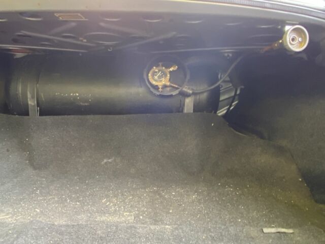 Серый Ауди 100, объемом двигателя 2.2 л и пробегом 307 тыс. км за 1600 $, фото 22 на Automoto.ua