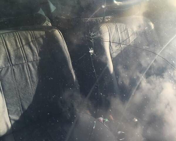 Серый Ауди 100, объемом двигателя 1.8 л и пробегом 50 тыс. км за 1100 $, фото 6 на Automoto.ua