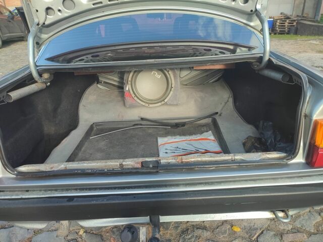 Ауди 100 1984 в Луцке на Automoto.ua Серый Ауди 100, объемом двигателя 0 л и пробегом 545 тыс. км за 1700 $, фото 10 на Automoto.ua