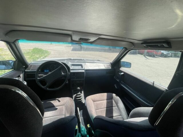 Серый Ауди 100, объемом двигателя 2.1 л и пробегом 300 тыс. км за 979 $, фото 9 на Automoto.ua