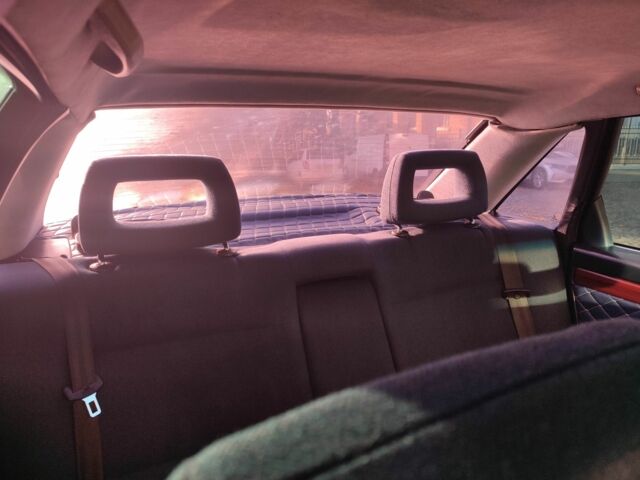 Ауди 100 1984 в Луцке на Automoto.ua Серый Ауди 100, объемом двигателя 0 л и пробегом 545 тыс. км за 1700 $, фото 11 на Automoto.ua