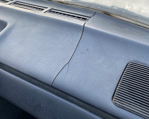 Серый Ауди 100, объемом двигателя 2.23 л и пробегом 458 тыс. км за 1900 $, фото 14 на Automoto.ua