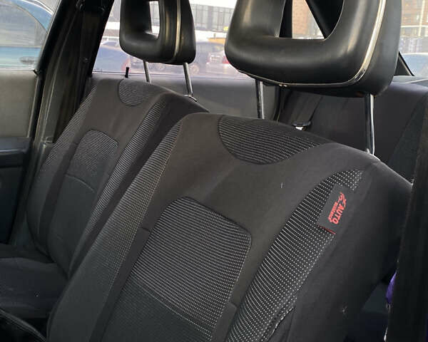 Серый Ауди 100, объемом двигателя 2.23 л и пробегом 458 тыс. км за 1900 $, фото 10 на Automoto.ua