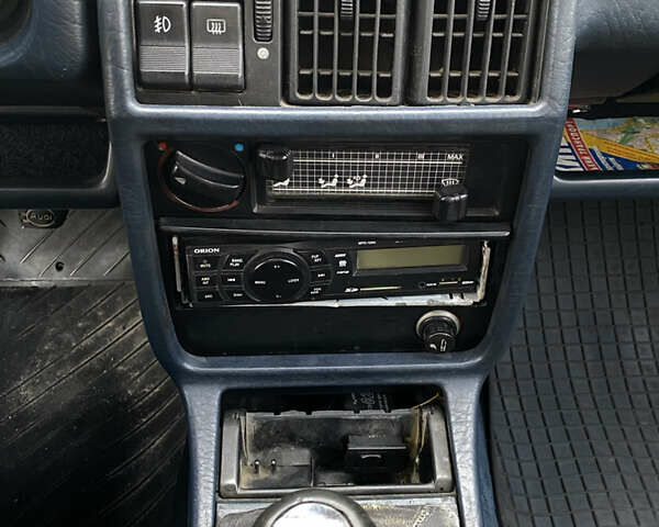 Серый Ауди 100, объемом двигателя 2.23 л и пробегом 458 тыс. км за 1900 $, фото 12 на Automoto.ua