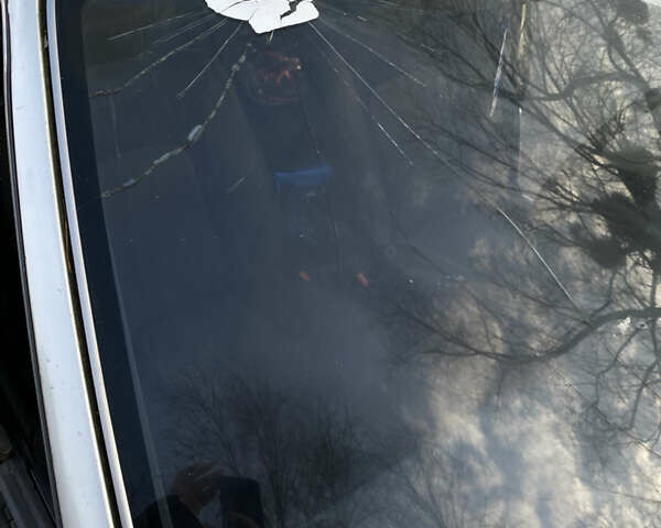 Серый Ауди 100, объемом двигателя 2.23 л и пробегом 458 тыс. км за 1900 $, фото 13 на Automoto.ua