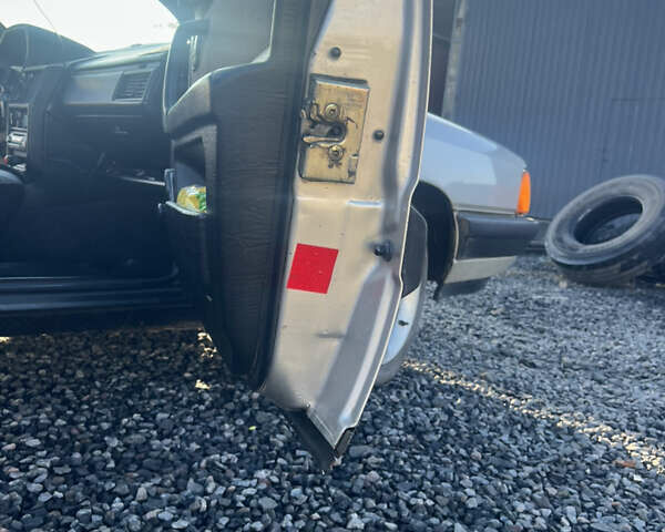 Серый Ауди 100, объемом двигателя 0 л и пробегом 380 тыс. км за 2300 $, фото 14 на Automoto.ua