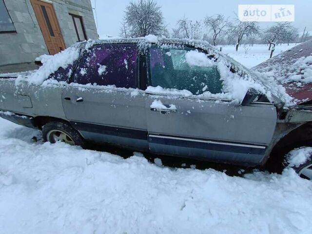 Сірий Ауді 100, об'ємом двигуна 0 л та пробігом 485 тис. км за 160 $, фото 1 на Automoto.ua