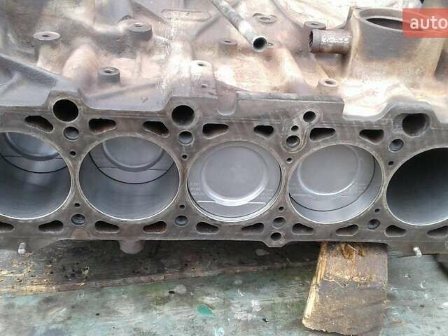 Серый Ауди 100, объемом двигателя 2.2 л и пробегом 400 тыс. км за 1600 $, фото 11 на Automoto.ua