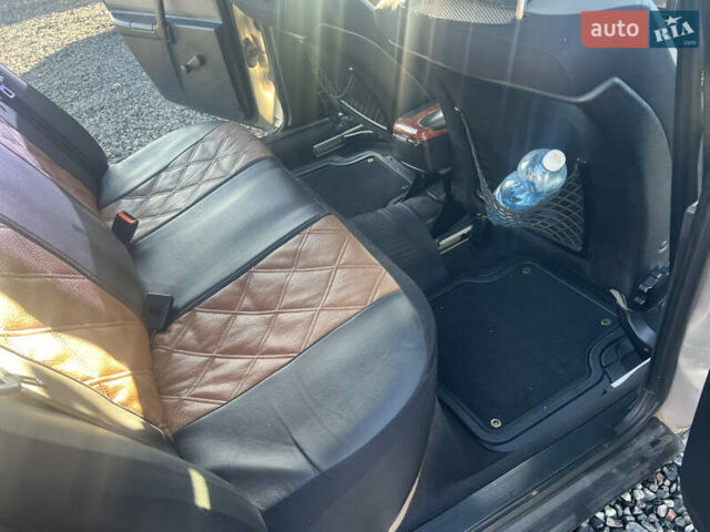 Серый Ауди 100, объемом двигателя 0 л и пробегом 380 тыс. км за 2300 $, фото 19 на Automoto.ua