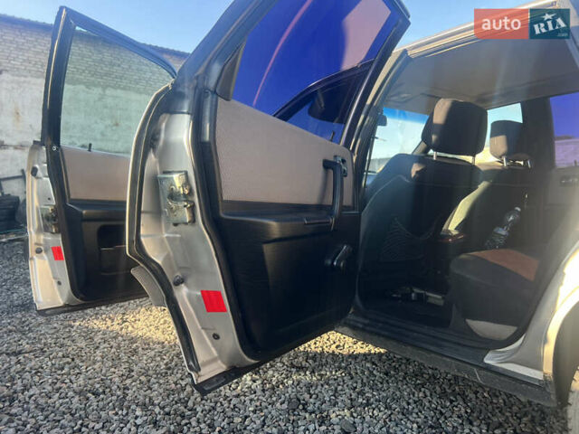 Серый Ауди 100, объемом двигателя 0 л и пробегом 380 тыс. км за 2300 $, фото 4 на Automoto.ua