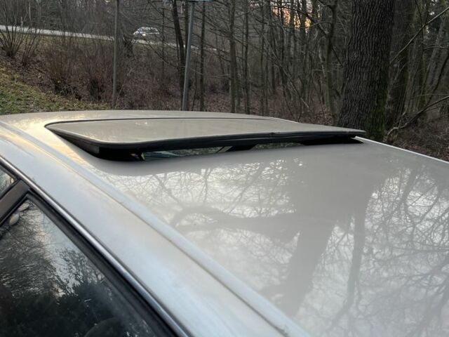 Серый Ауди 100, объемом двигателя 2 л и пробегом 300 тыс. км за 1850 $, фото 14 на Automoto.ua