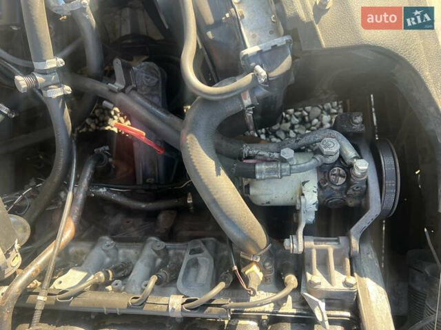 Серый Ауди 100, объемом двигателя 0 л и пробегом 380 тыс. км за 2300 $, фото 6 на Automoto.ua