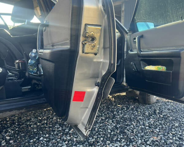 Серый Ауди 100, объемом двигателя 0 л и пробегом 380 тыс. км за 2300 $, фото 20 на Automoto.ua