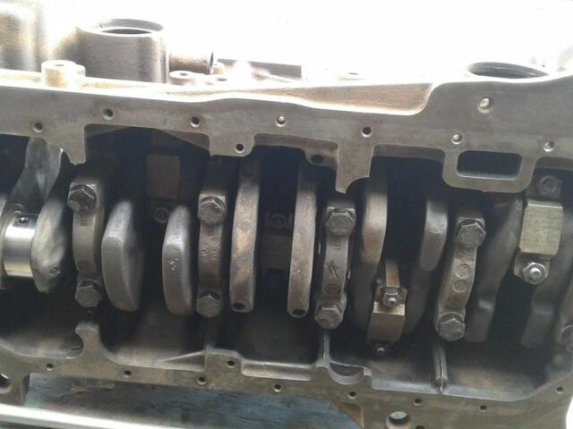 Серый Ауди 100, объемом двигателя 0 л и пробегом 400 тыс. км за 1600 $, фото 11 на Automoto.ua