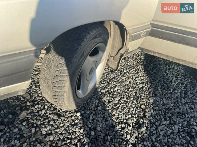 Серый Ауди 100, объемом двигателя 0 л и пробегом 380 тыс. км за 2300 $, фото 22 на Automoto.ua