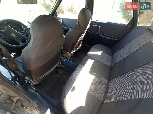 Сірий Ауді 100, об'ємом двигуна 1.99 л та пробігом 310 тис. км за 1650 $, фото 1 на Automoto.ua