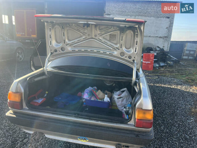 Серый Ауди 100, объемом двигателя 0 л и пробегом 380 тыс. км за 2300 $, фото 21 на Automoto.ua