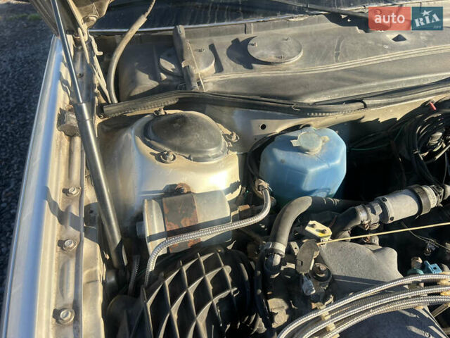Серый Ауди 100, объемом двигателя 0 л и пробегом 380 тыс. км за 2300 $, фото 7 на Automoto.ua