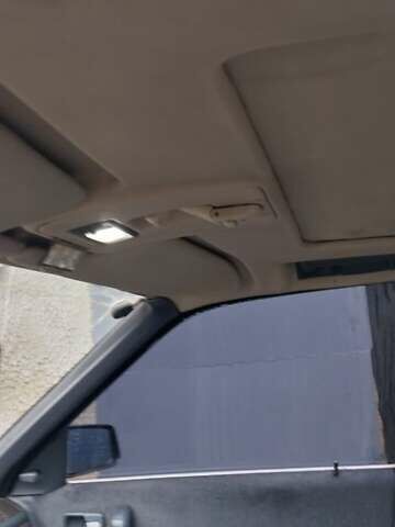 Серый Ауди 100, объемом двигателя 2.2 л и пробегом 400 тыс. км за 1600 $, фото 5 на Automoto.ua