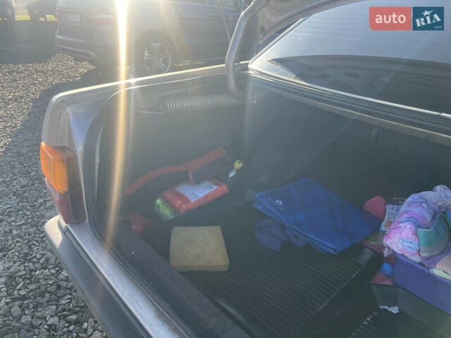 Серый Ауди 100, объемом двигателя 0 л и пробегом 380 тыс. км за 2300 $, фото 16 на Automoto.ua